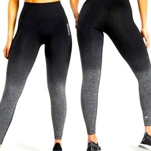 Gymshark Adapt Ombré womens Leggings